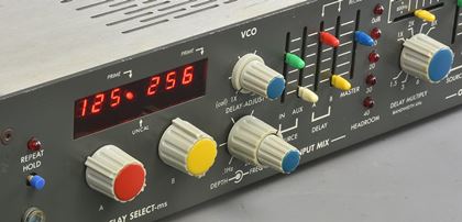 Lexicon-Prime Time Digital Delay Model 93